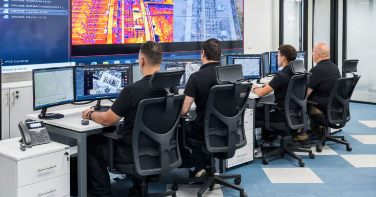 Νέα 6ήμερη άδεια για τρίτεκνους και πολύτεκνους δημόσιους υπάλληλους